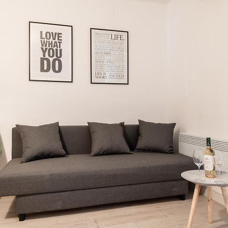 Functional & Central Flat With Netflix Bari Exterior photo