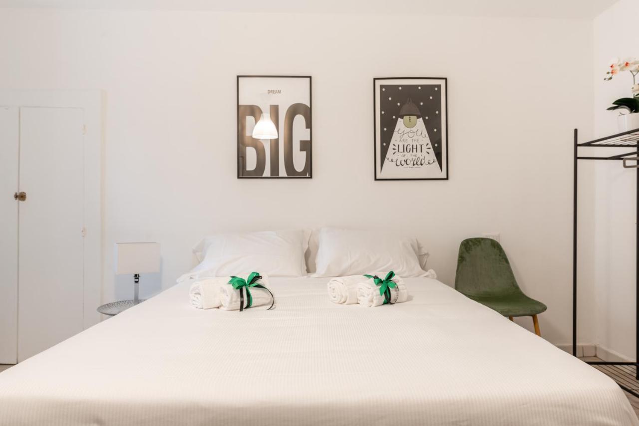 Functional & Central Flat With Netflix Bari Exterior photo